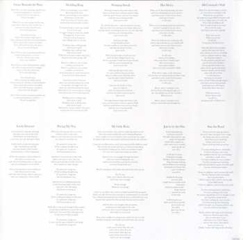 LP Glen Hansard: Didn't He Ramble 