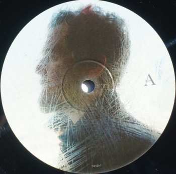 LP Glen Hansard: Didn't He Ramble 