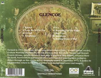 CD Glencoe: Glencoe