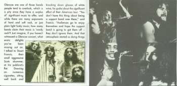 CD Glencoe: The Spirit Of Glencoe