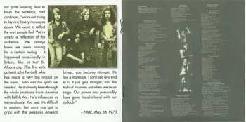 CD Glencoe: The Spirit Of Glencoe