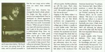 CD Glencoe: The Spirit Of Glencoe