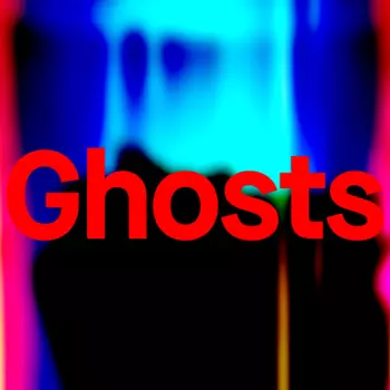 Glenn Astro: Ghosts