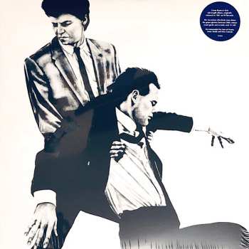 LP Glenn Branca: The Ascension