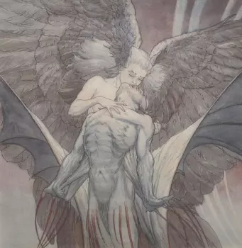 Glenn Danzig: Black Aria
