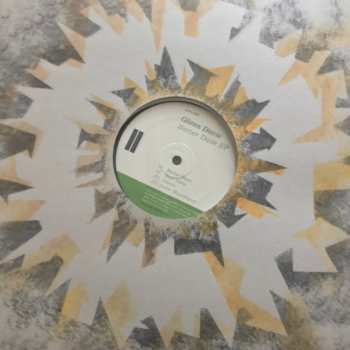 Album Glenn Davis: Better Daze