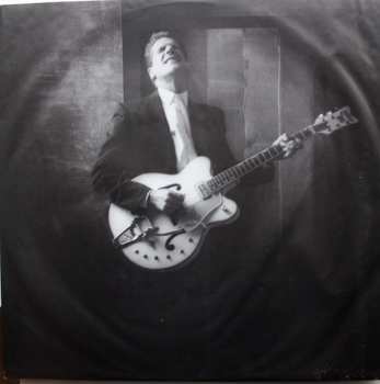 LP Glenn Frey: Soul Searchin'