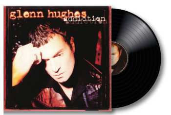 2LP Glenn Hughes: Addiction