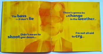 CD Glenn Hughes: First Underground Nuclear Kitchen