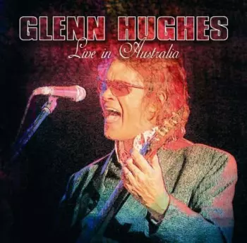Live In Australia
