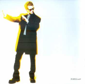 2CD Glenn Hughes: The Way It Is : 2CD Edition