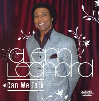 Album Glenn Leonard: Can We Talk