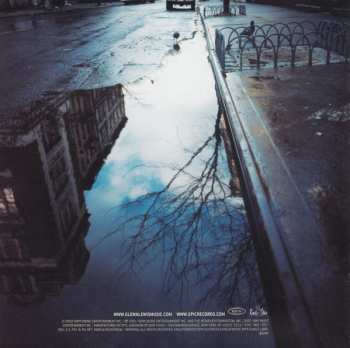CD Glenn Lewis: World Outside My Window