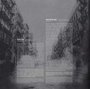 CD Glenn Lewis: World Outside My Window