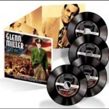 Album Glenn Miller And His Orchestra: 100 Hits
