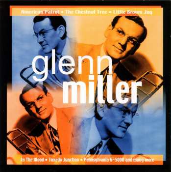 CD Glenn Miller: Glenn Miller