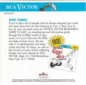 CD Glenn Miller: Greatest Hits