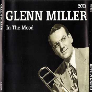 2CD Glenn Miller: In The Mood