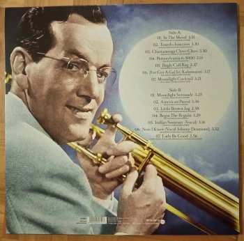 LP Glenn Miller: Moonlight Serenade