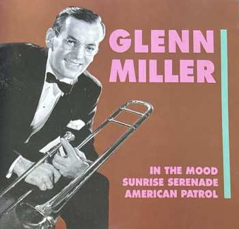 CD Glenn Miller: Glenn Miller