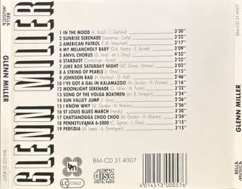 CD Glenn Miller: Glenn Miller