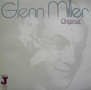 LP Glenn Miller: Original