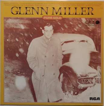 LP Glenn Miller: Pure Gold