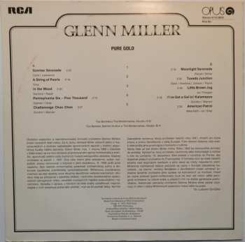 LP Glenn Miller: Pure Gold