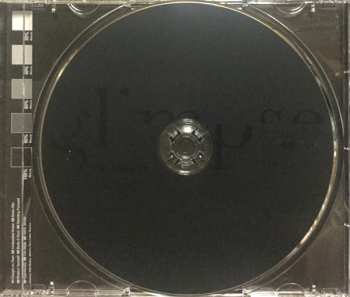 CD Glimpse: Black Collection