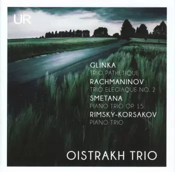 Piano Trios