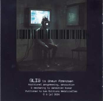 CD Gateway To Oblivion