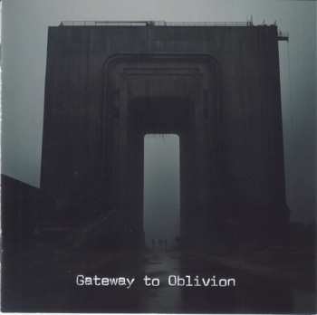 CD Gateway To Oblivion