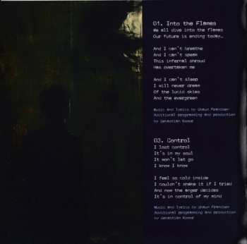 CD Gateway To Oblivion