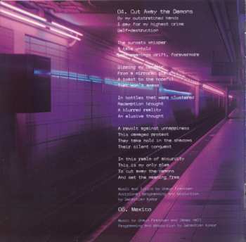 CD Gateway To Oblivion