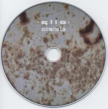 CD Glis: Nemesis