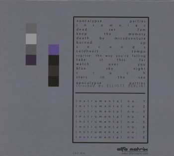 2CD/Caja Glis: Phoenix LTD