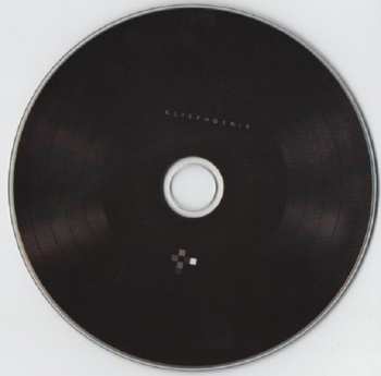 2CD/Caja Glis: Phoenix LTD