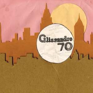 LP Glissandro 70: Glissandro 70