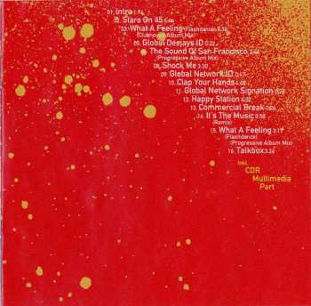 CD Global Deejays: Network