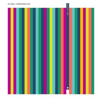 Album Global Underground: Global Underground: Select #10