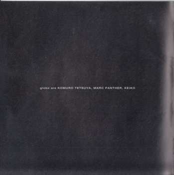 2LP Globe: Faces Places