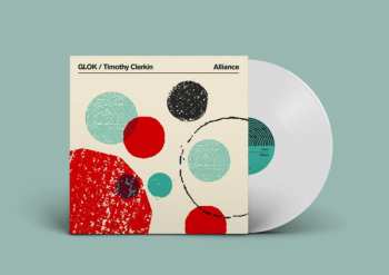 Album Glok & Timothy Clerkin: Alliance