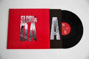 LP/CD Gloria: DA