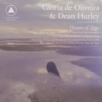 CD Dean Hurley: Oceans Of Time