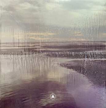 LP Dean Hurley: Oceans Of Time CLR | LTD