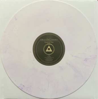 LP Dean Hurley: Oceans Of Time CLR | LTD