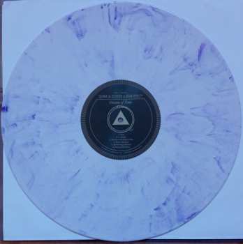 LP Dean Hurley: Oceans Of Time CLR | LTD