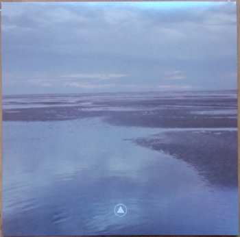 LP Dean Hurley: Oceans Of Time CLR | LTD