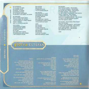CD Gloria Estefan: Alma Caribeña = Caribbean Soul