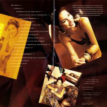 CD Gloria Estefan: Greatest Hits